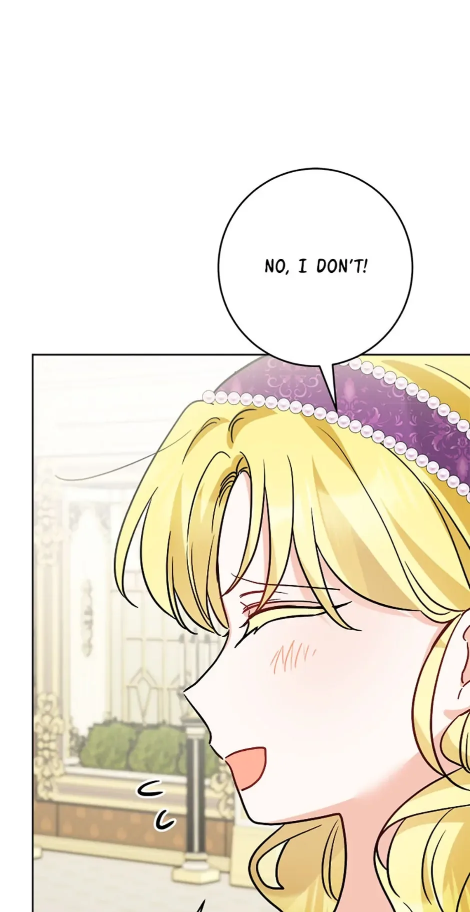 The Male Lead Is In Charge Of The Successor Chapter 14 page 12