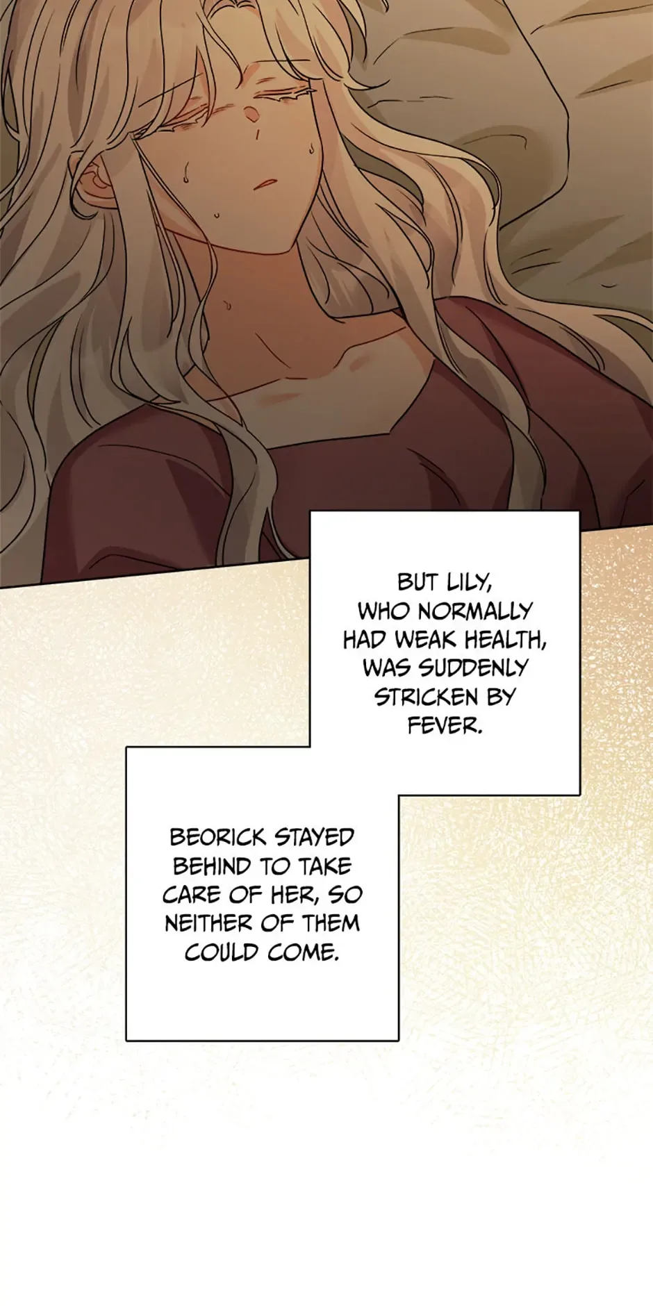 The Male Lead Is In Charge Of The Successor Chapter 14 page 25
