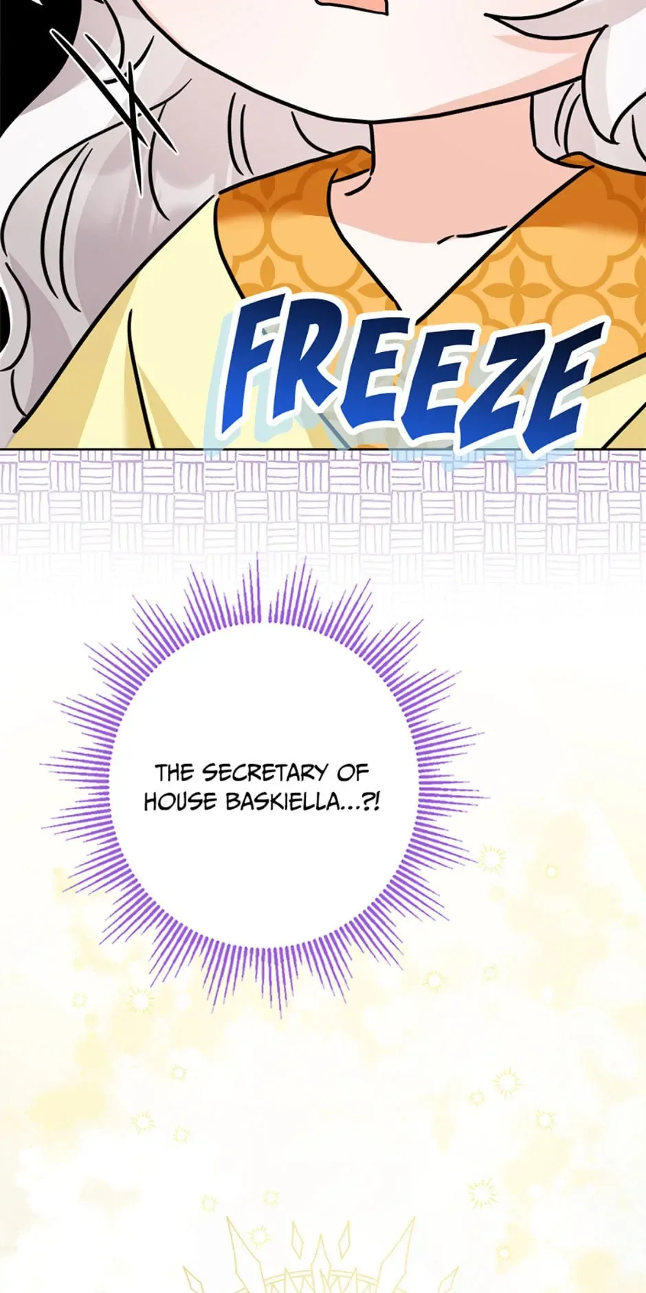 The Male Lead Is In Charge Of The Successor Chapter 13 page 50
