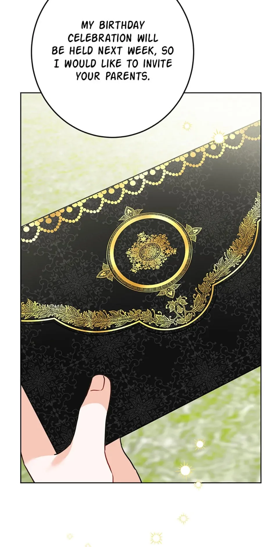 The Male Lead Is In Charge Of The Successor Chapter 13 page 55