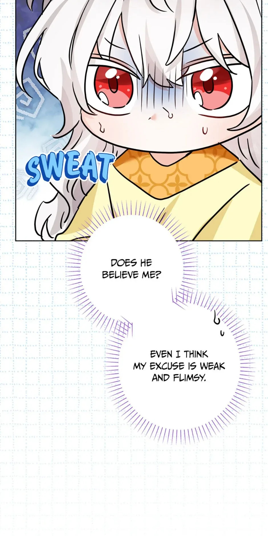 The Male Lead Is In Charge Of The Successor Chapter 13 page 44