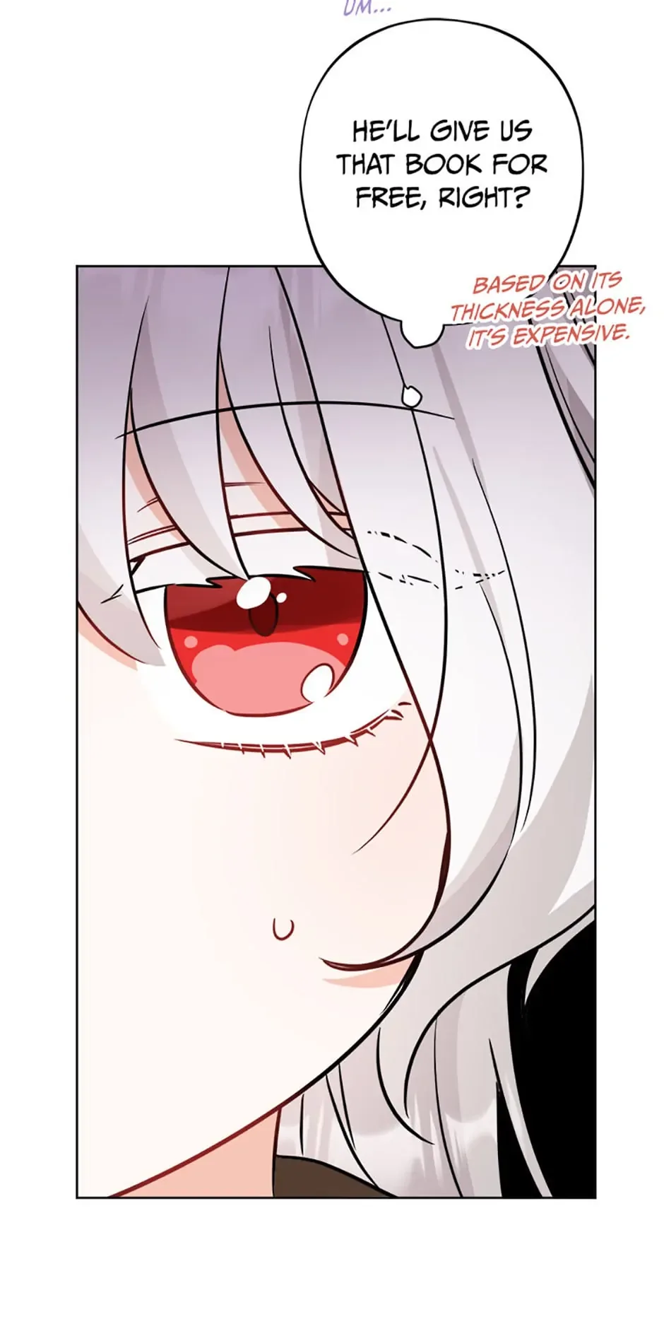 The Male Lead Is In Charge Of The Successor Chapter 6 page 40