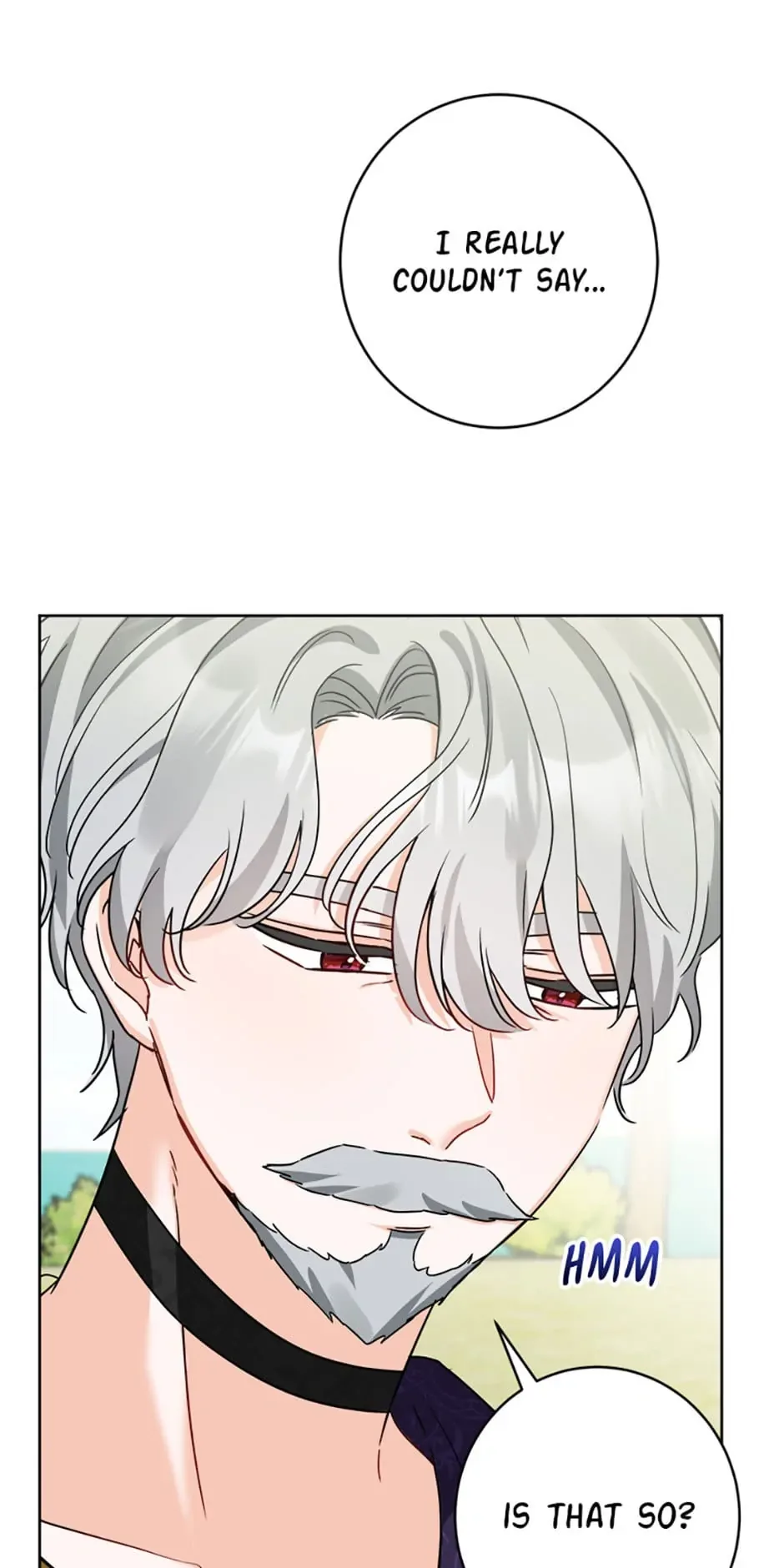 The Male Lead Is In Charge Of The Successor Chapter 13 page 36