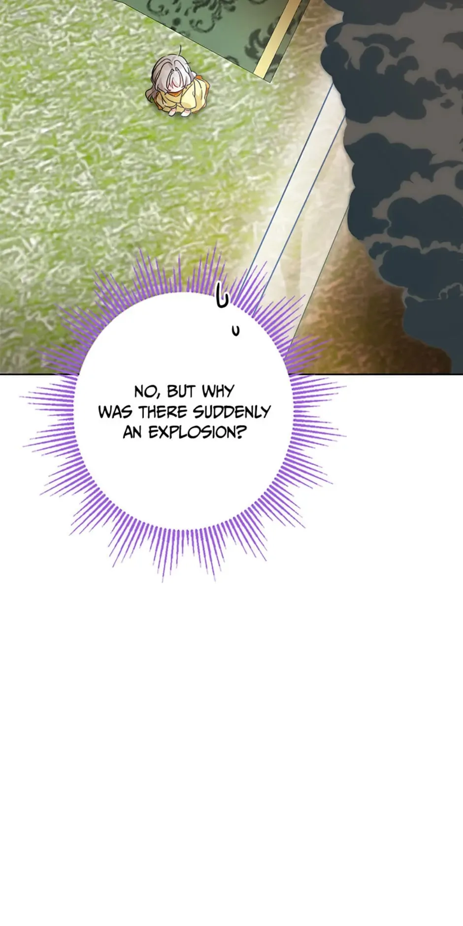 The Male Lead Is In Charge Of The Successor Chapter 13 page 15