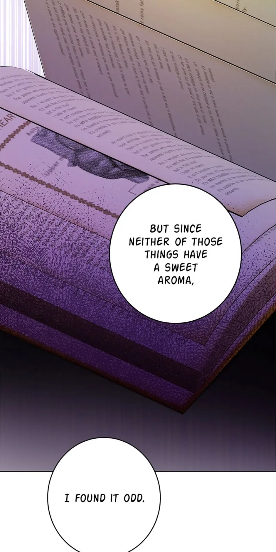 The Male Lead Is In Charge Of The Successor Chapter 13 page 38