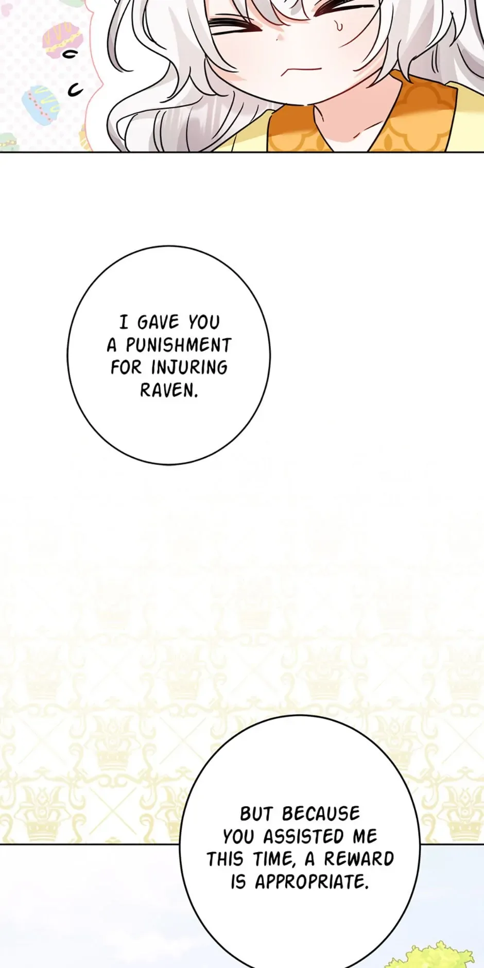 The Male Lead Is In Charge Of The Successor Chapter 13 page 47