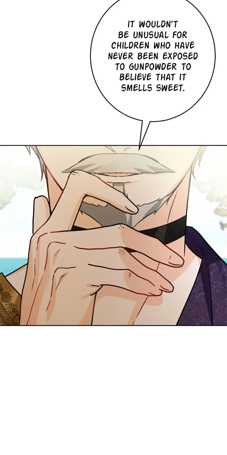 The Male Lead Is In Charge Of The Successor Chapter 13 page 31