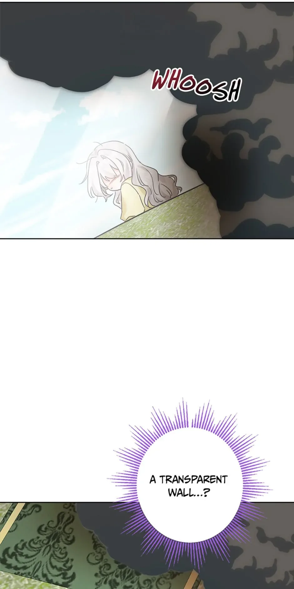 The Male Lead Is In Charge Of The Successor Chapter 13 page 14