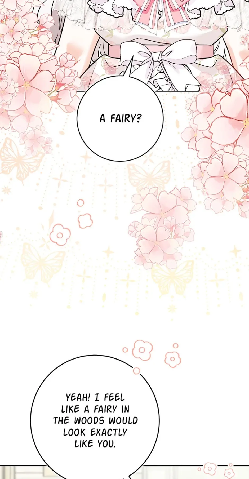 The Male Lead Is In Charge Of The Successor Chapter 14 page 10