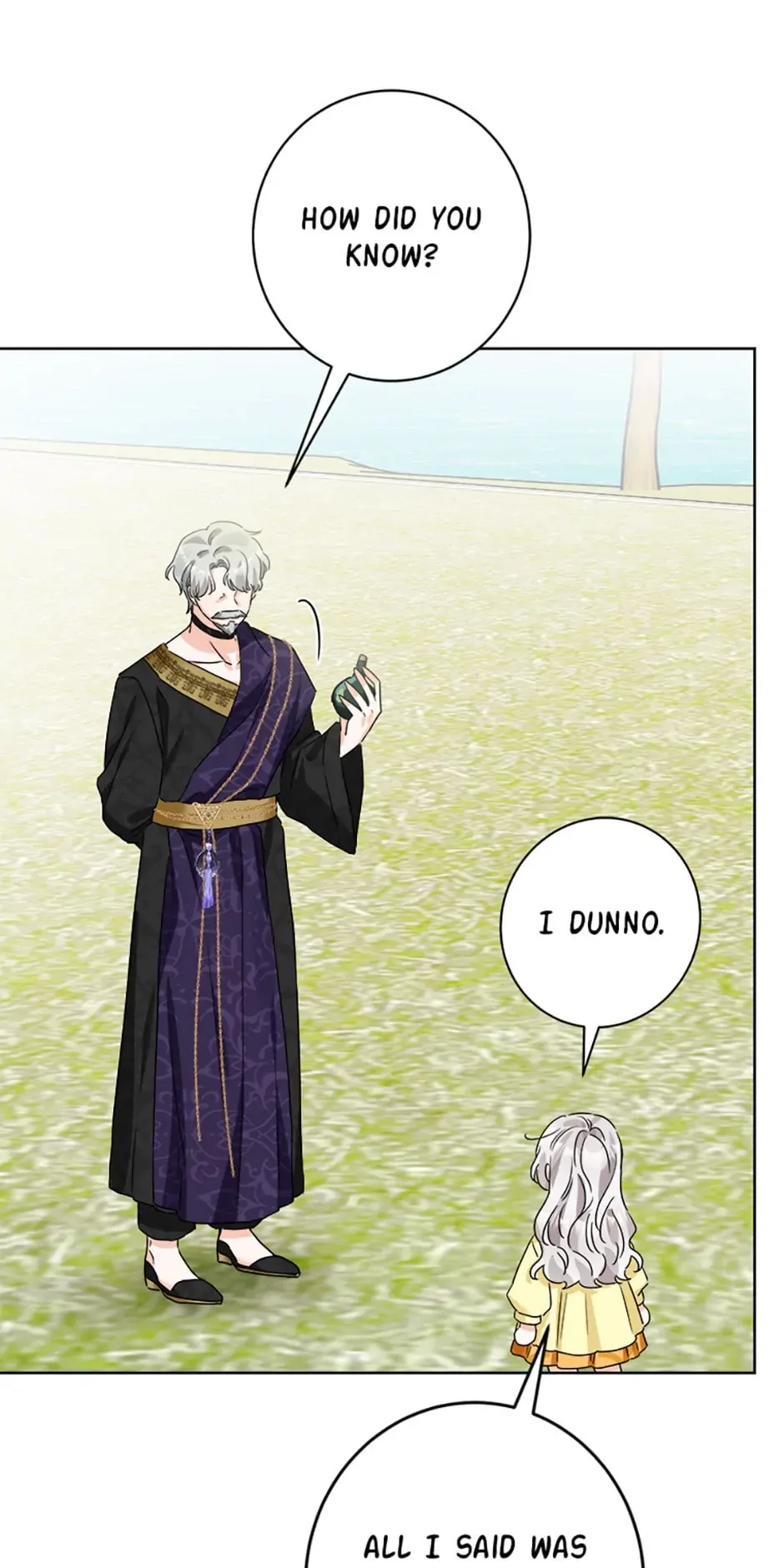 The Male Lead Is In Charge Of The Successor Chapter 13 page 28