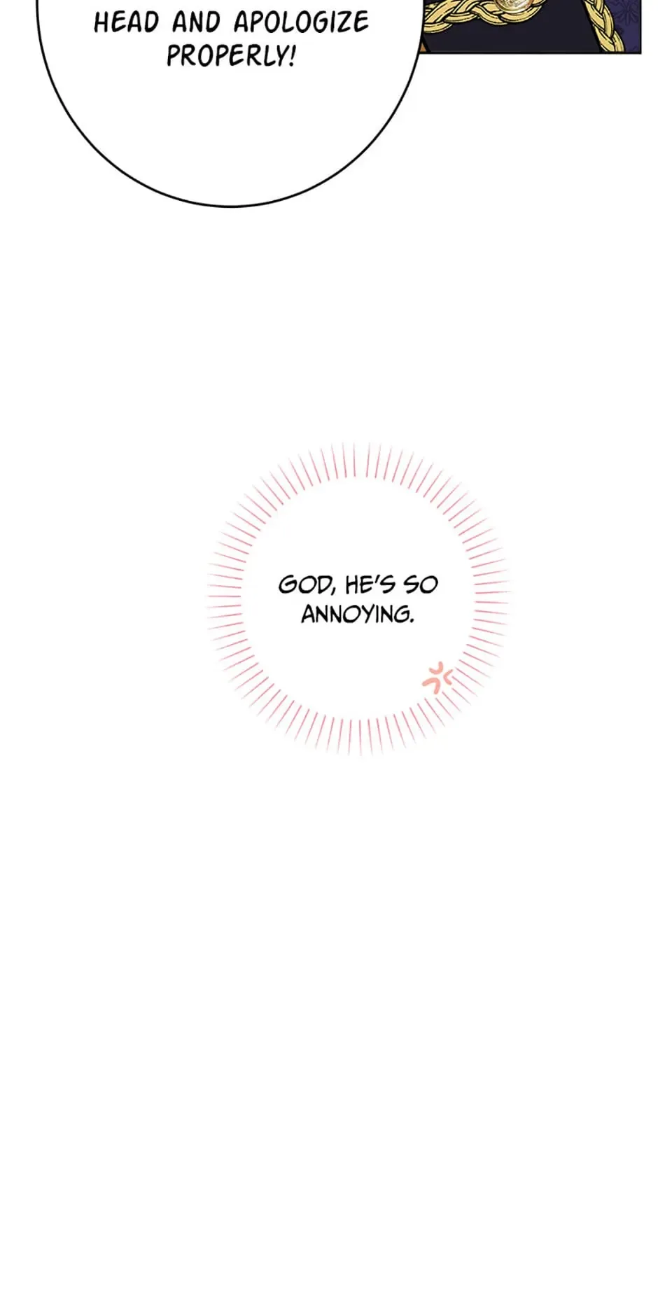 The Male Lead Is In Charge Of The Successor Chapter 5 page 60