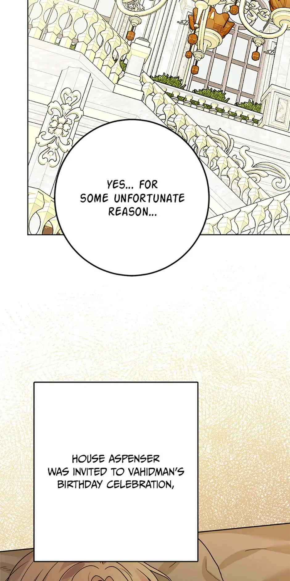The Male Lead Is In Charge Of The Successor Chapter 14 page 24