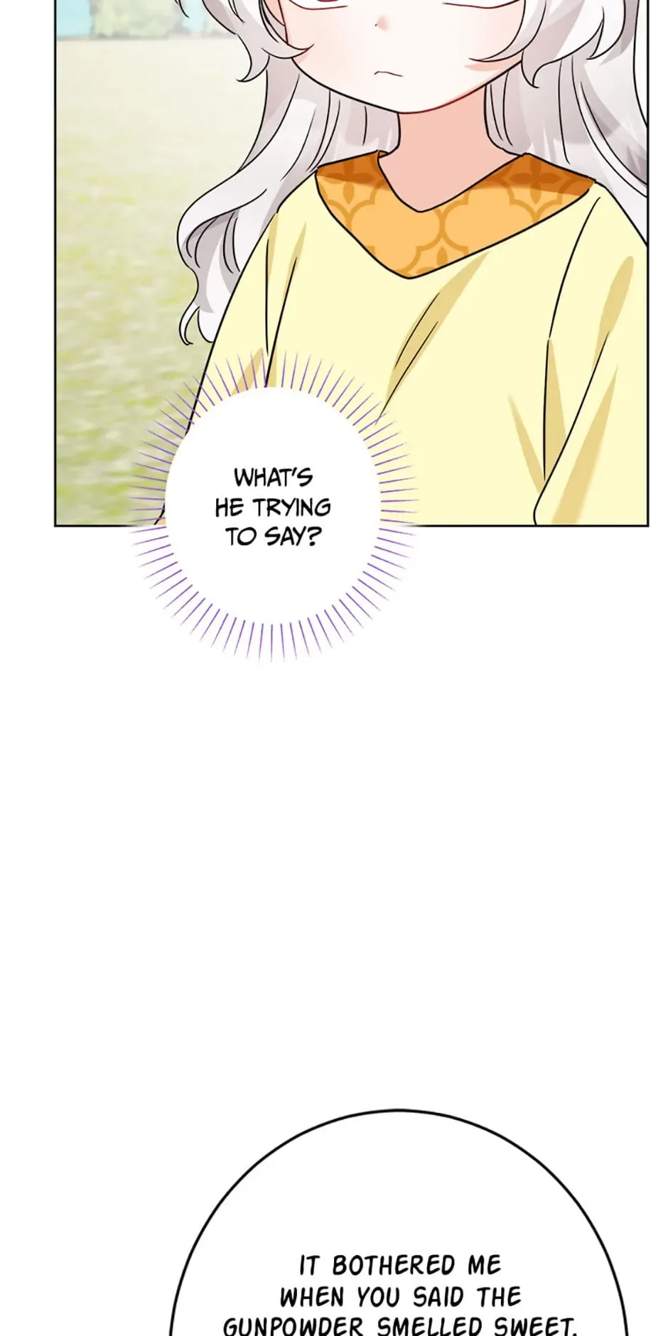 The Male Lead Is In Charge Of The Successor Chapter 13 page 24