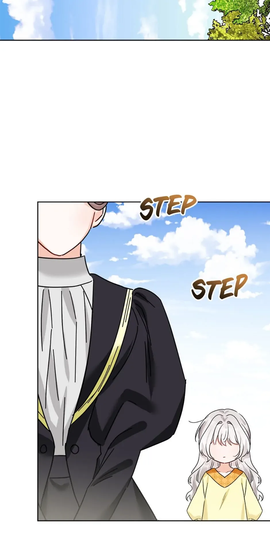 The Male Lead Is In Charge Of The Successor Chapter 13 page 3