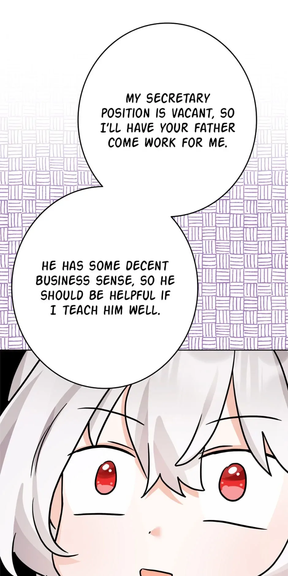 The Male Lead Is In Charge Of The Successor Chapter 13 page 49