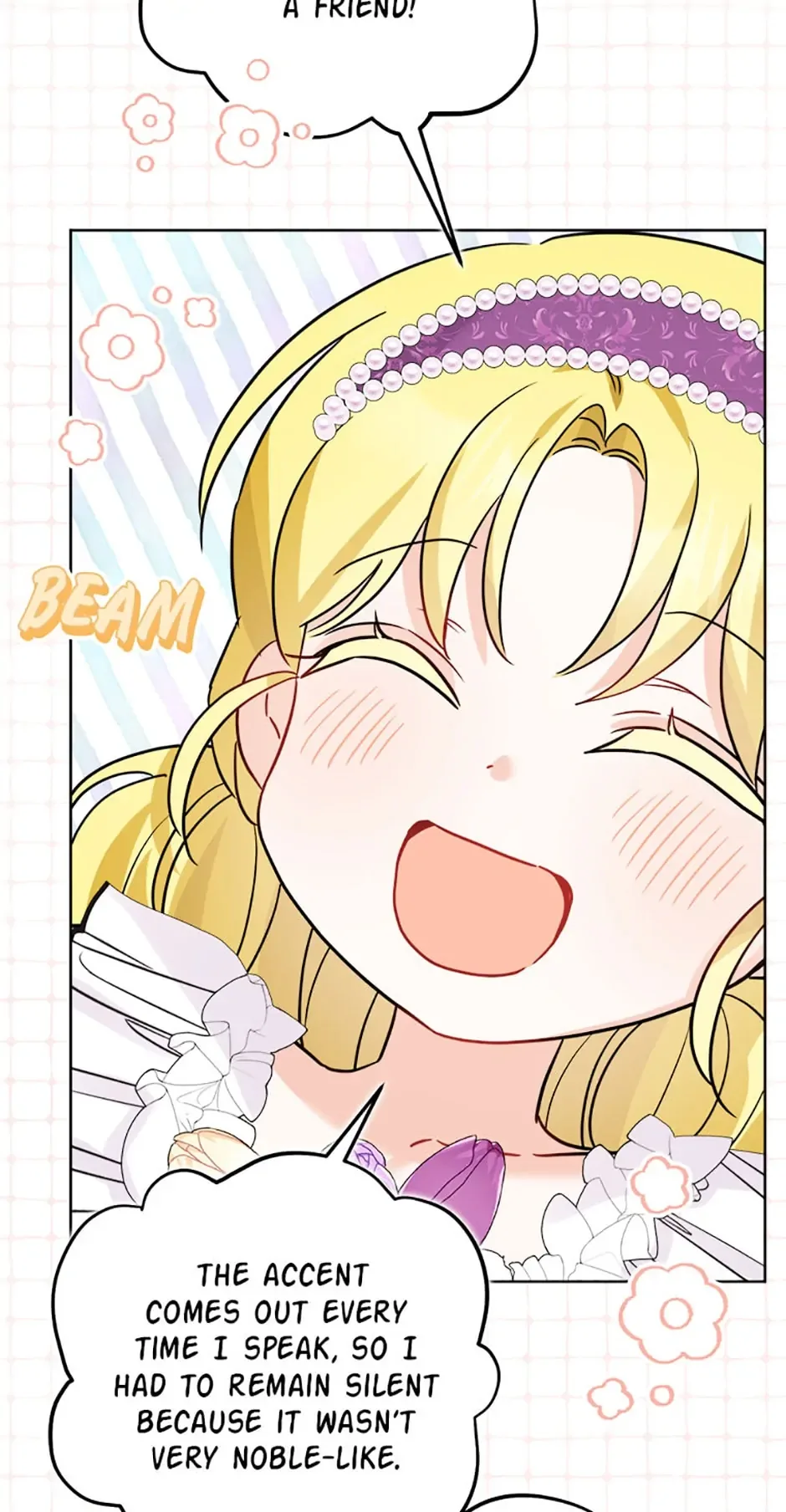 The Male Lead Is In Charge Of The Successor Chapter 14 page 6