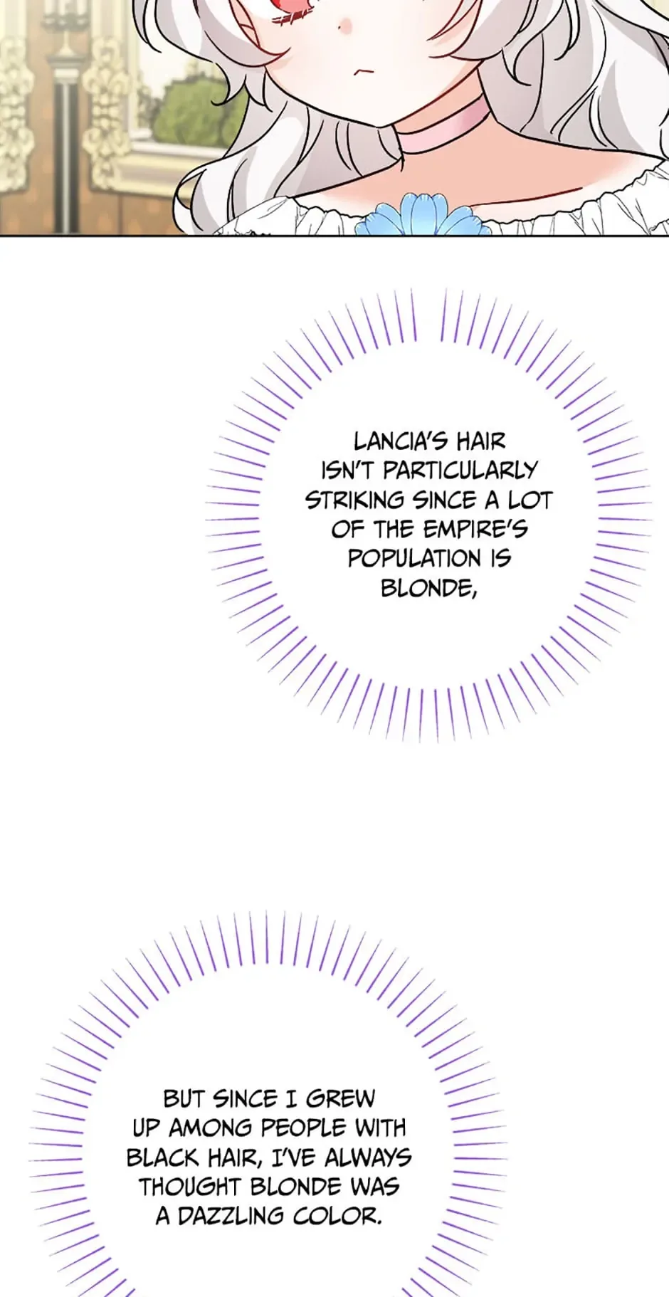 The Male Lead Is In Charge Of The Successor Chapter 14 page 14