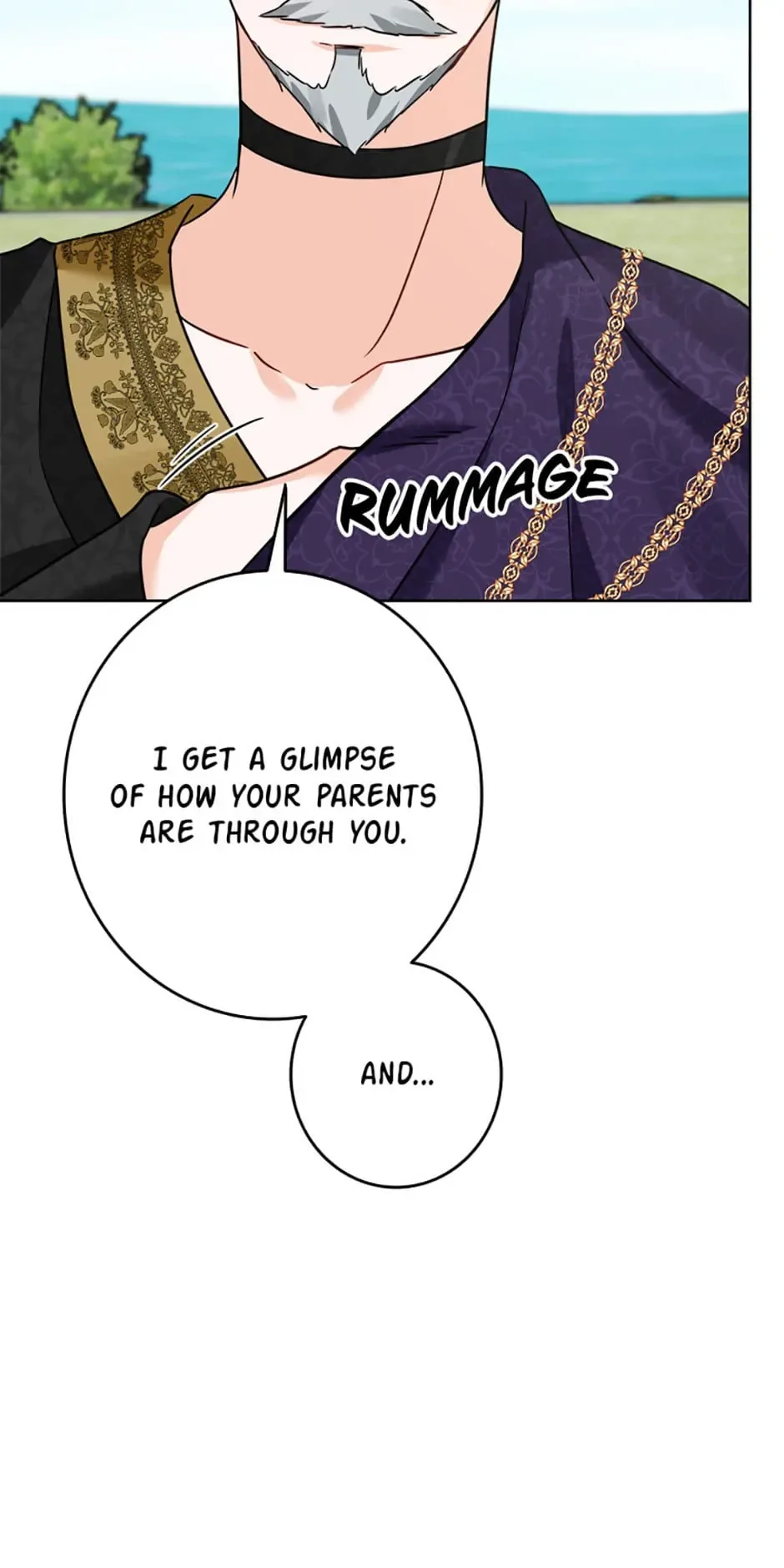 The Male Lead Is In Charge Of The Successor Chapter 13 page 53