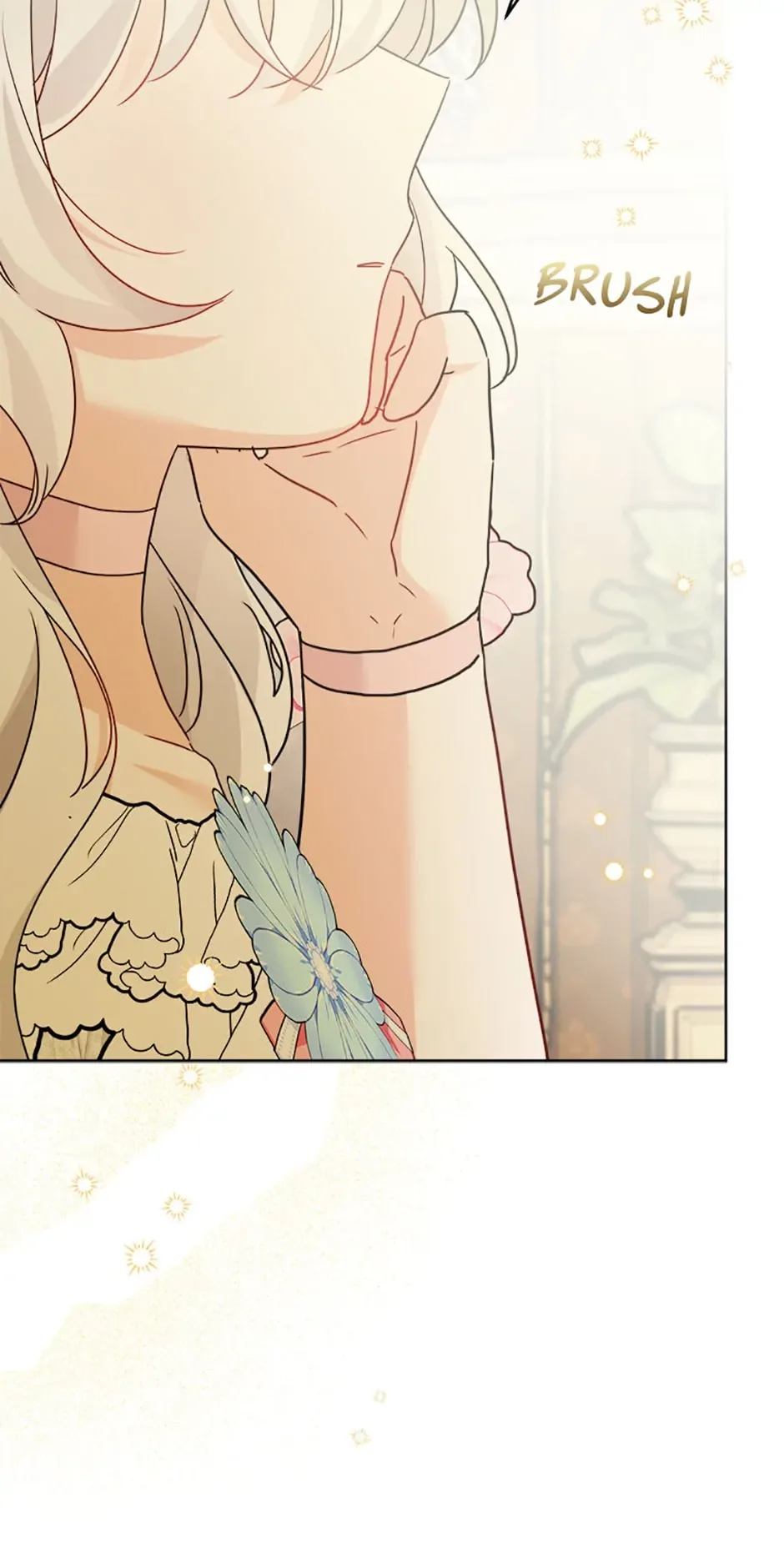 The Male Lead Is In Charge Of The Successor Chapter 14 page 31