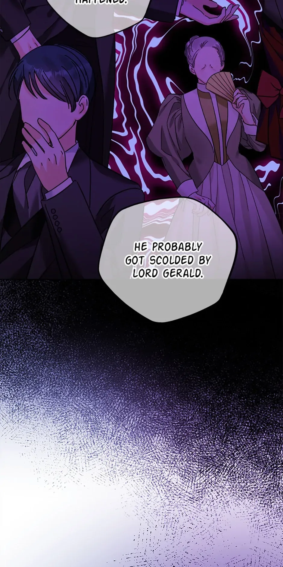 The Male Lead Is In Charge Of The Successor Chapter 14 page 46