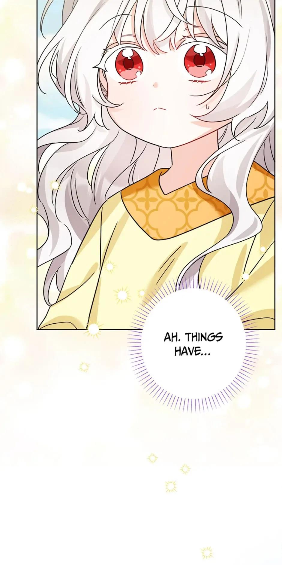 The Male Lead Is In Charge Of The Successor Chapter 13 page 58