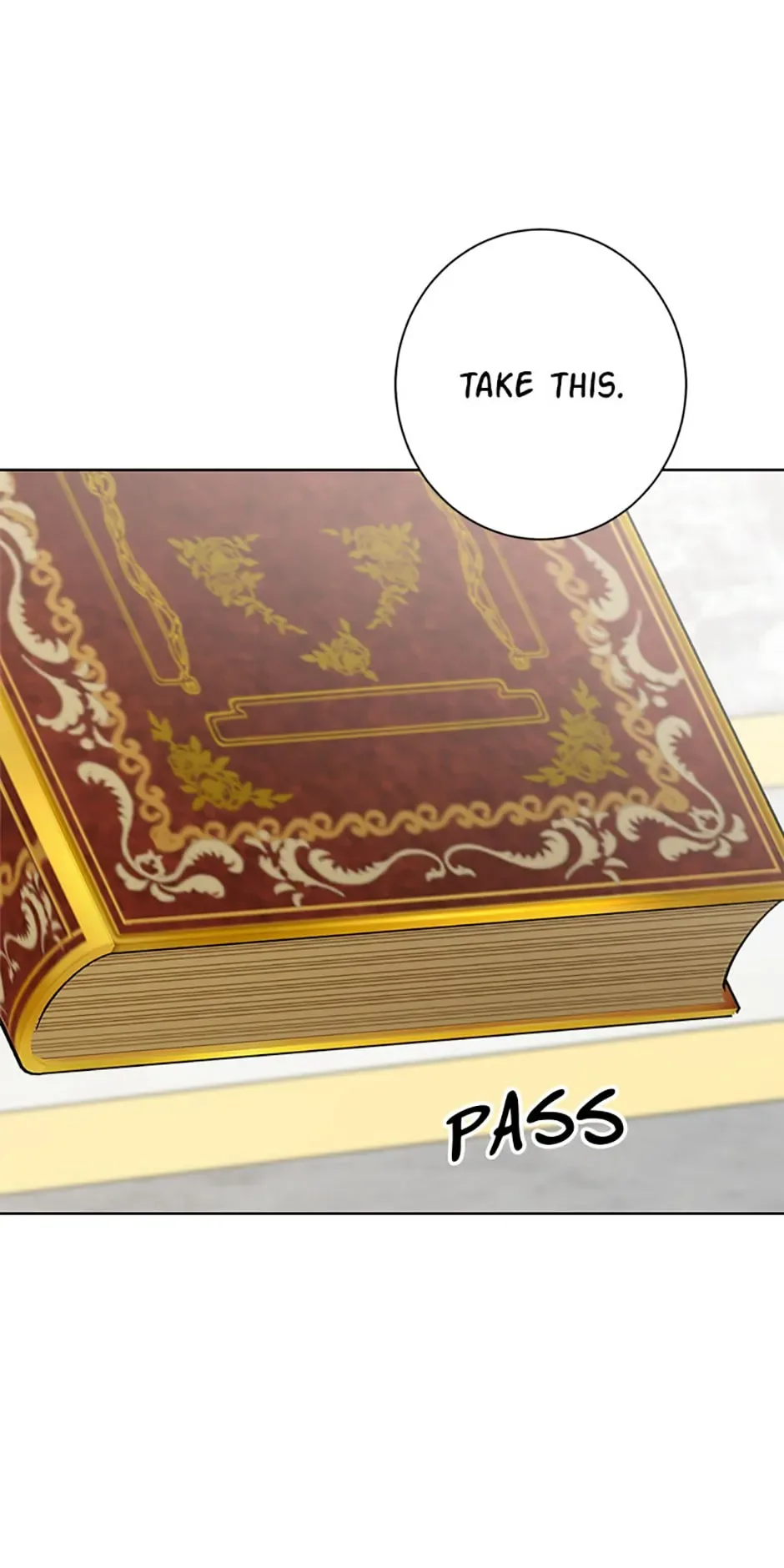 The Male Lead Is In Charge Of The Successor Chapter 6 page 46
