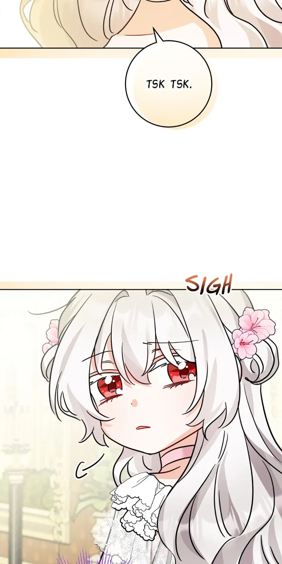 The Male Lead Is In Charge Of The Successor Chapter 14 page 54
