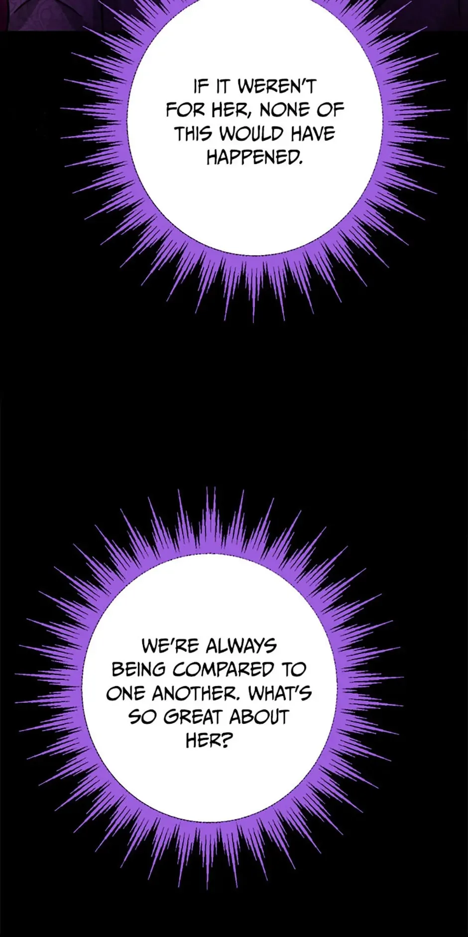 The Male Lead Is In Charge Of The Successor Chapter 14 page 51