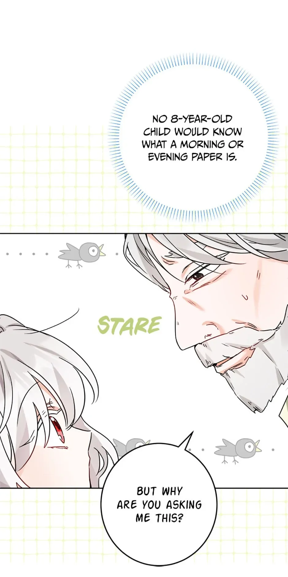 The Male Lead Is In Charge Of The Successor Chapter 8 page 41