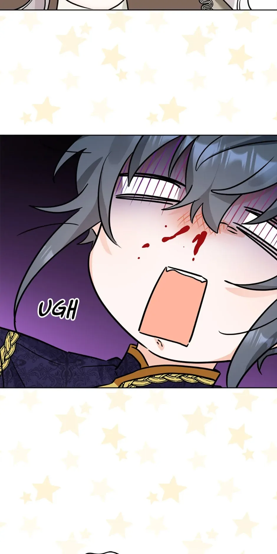 The Male Lead Is In Charge Of The Successor Chapter 5 page 68