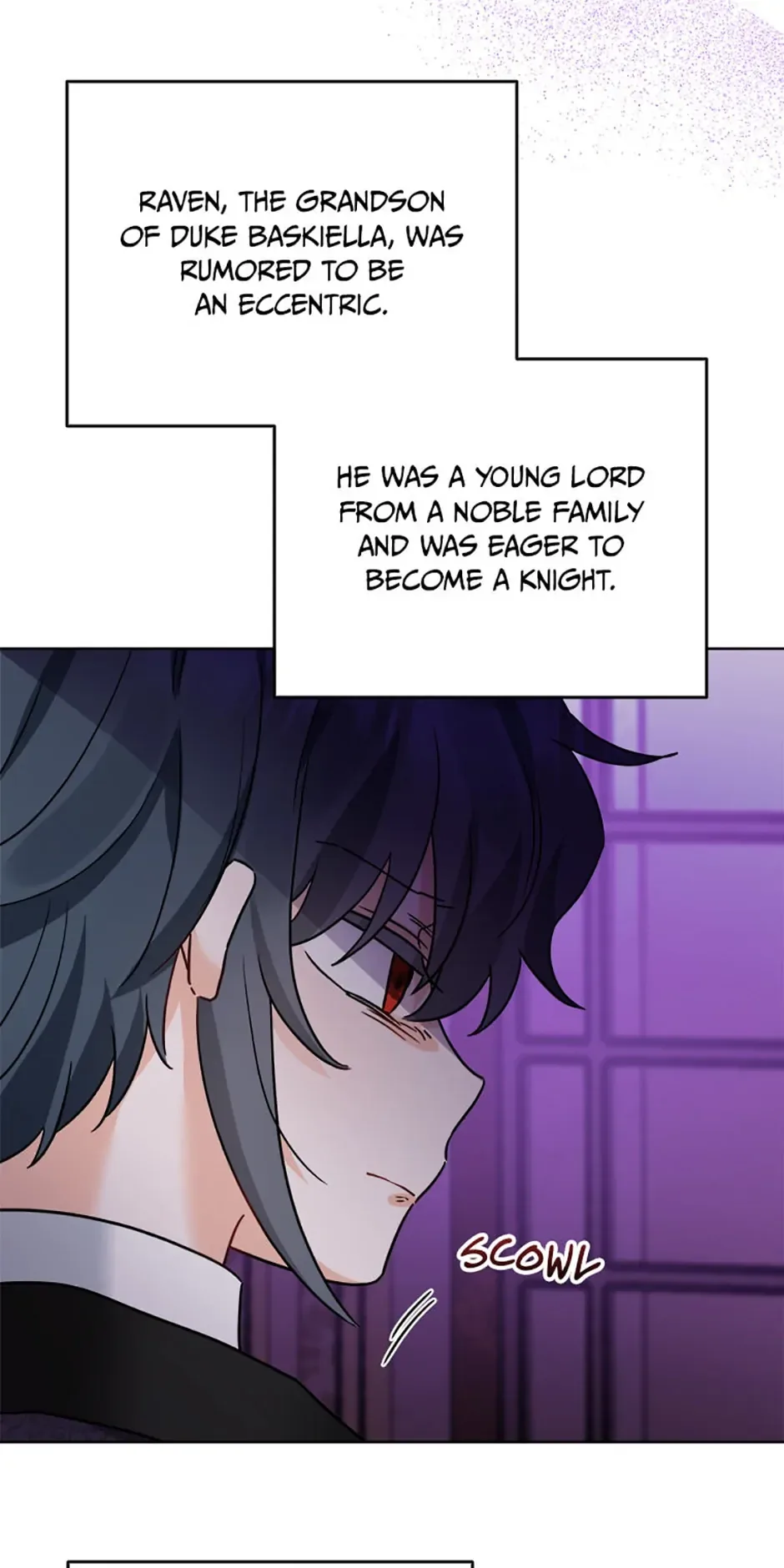 The Male Lead Is In Charge Of The Successor Chapter 14 page 44