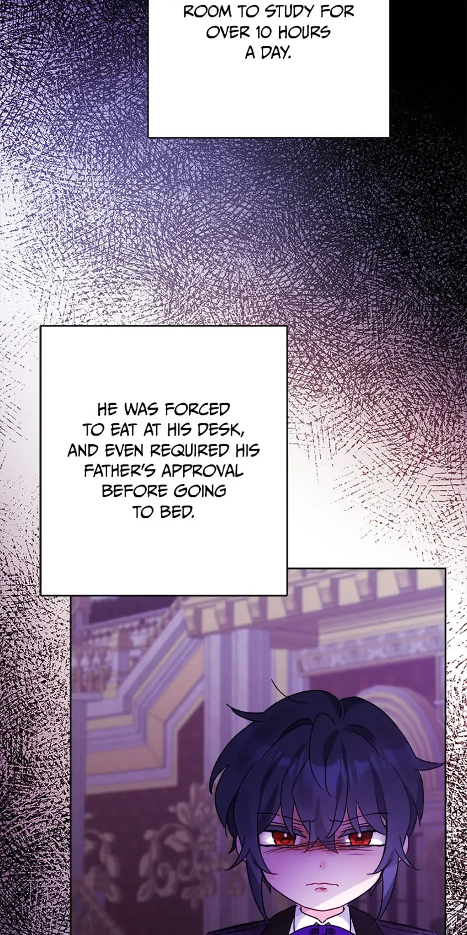 The Male Lead Is In Charge Of The Successor Chapter 14 page 48