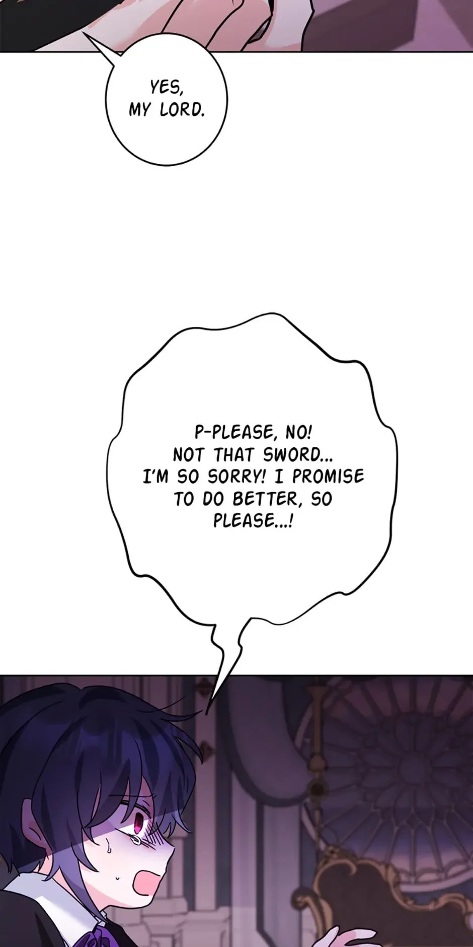 The Male Lead Is In Charge Of The Successor Chapter 13 page 68