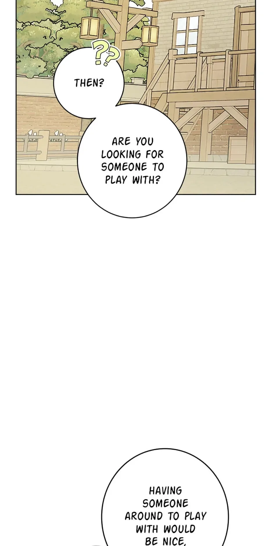 The Male Lead Is In Charge Of The Successor Chapter 8 page 33