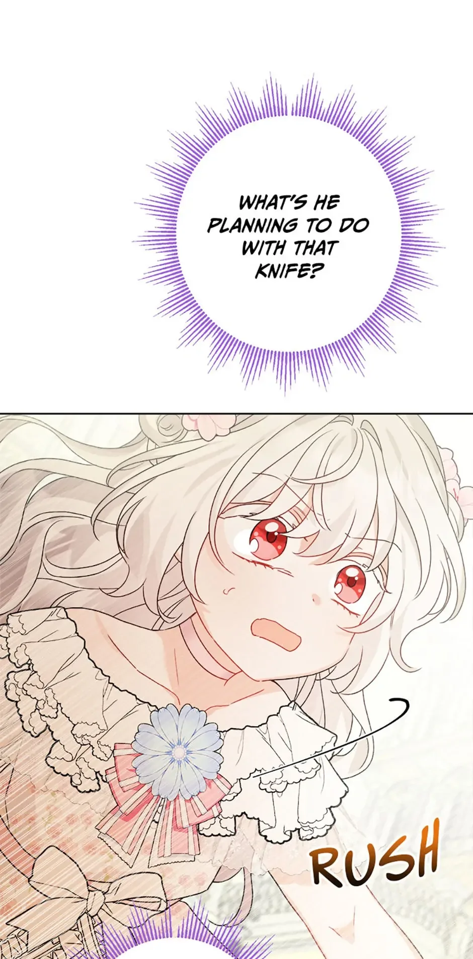 The Male Lead Is In Charge Of The Successor Chapter 14 page 62