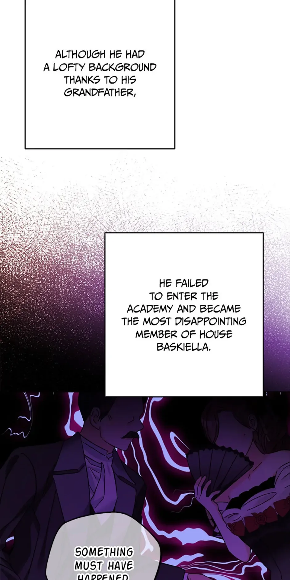 The Male Lead Is In Charge Of The Successor Chapter 14 page 45
