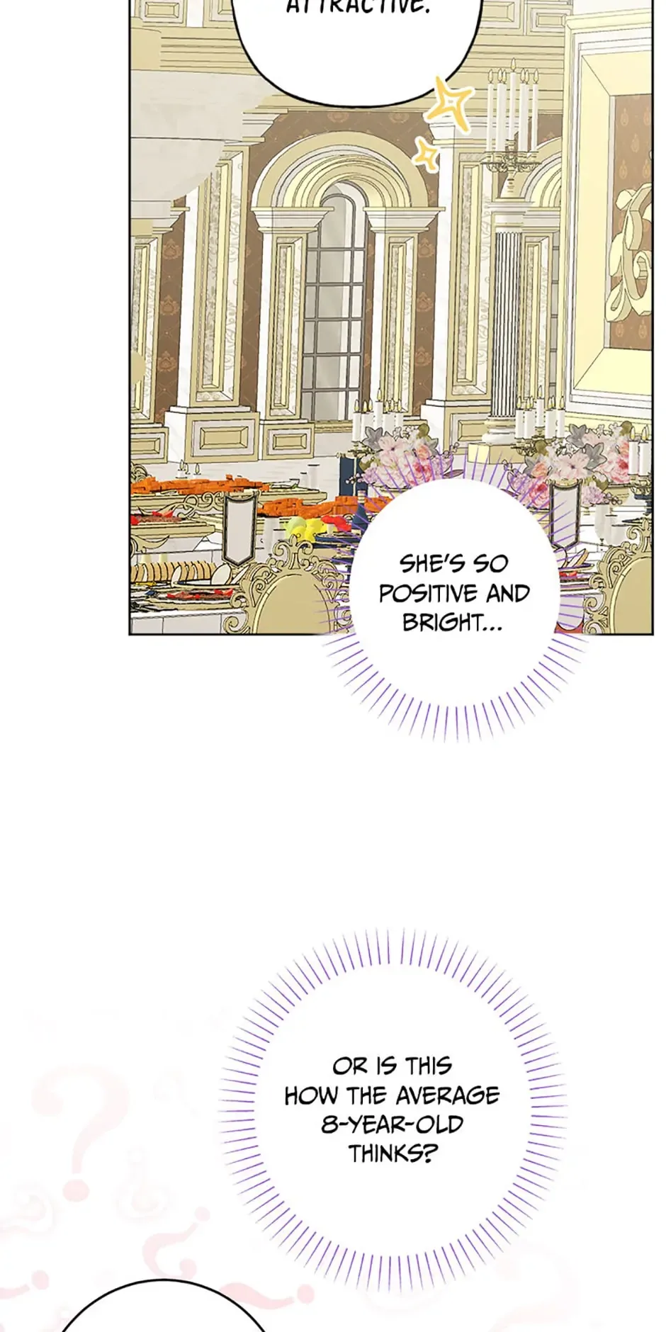 The Male Lead Is In Charge Of The Successor Chapter 14 page 37