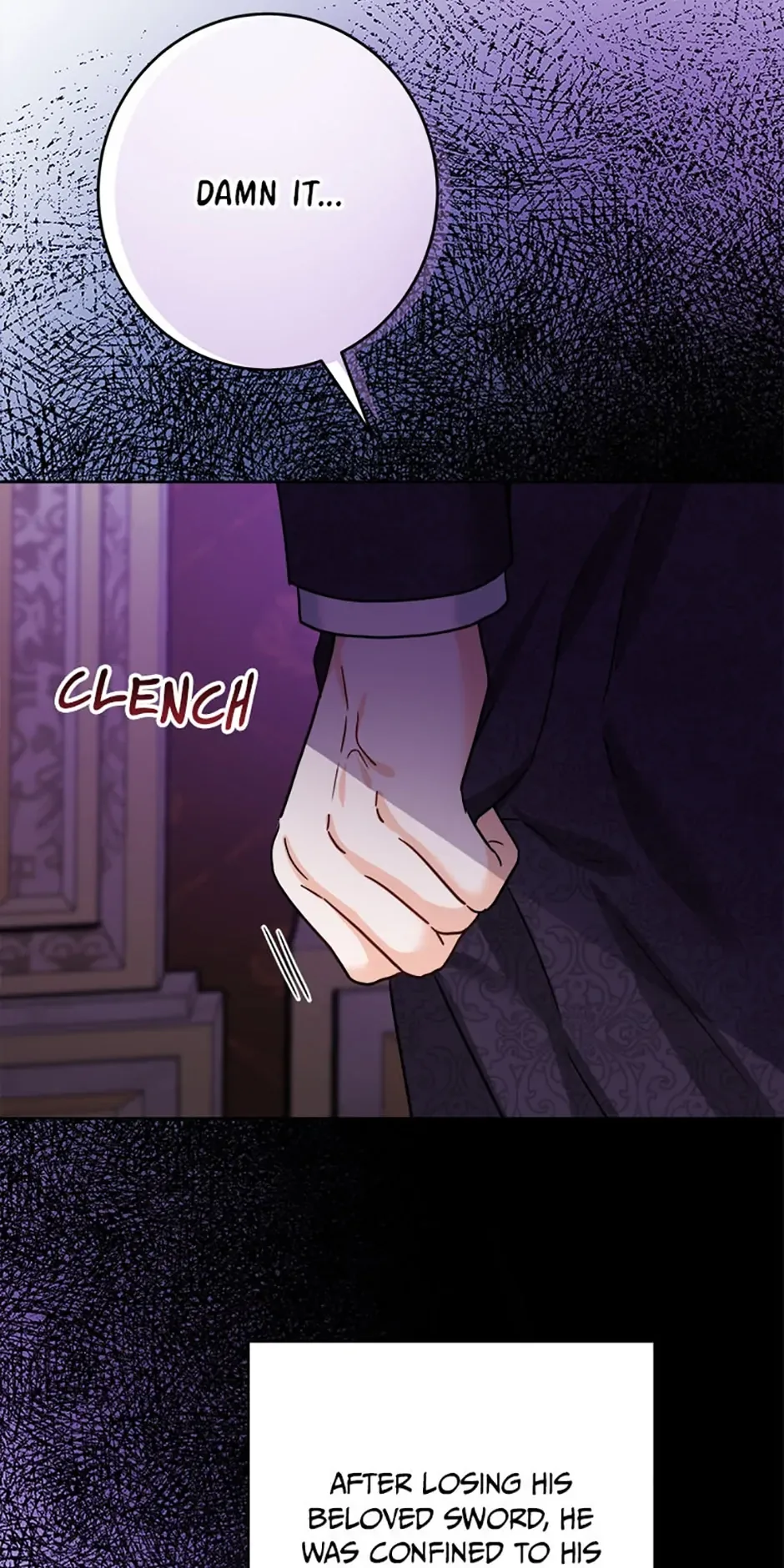 The Male Lead Is In Charge Of The Successor Chapter 14 page 47