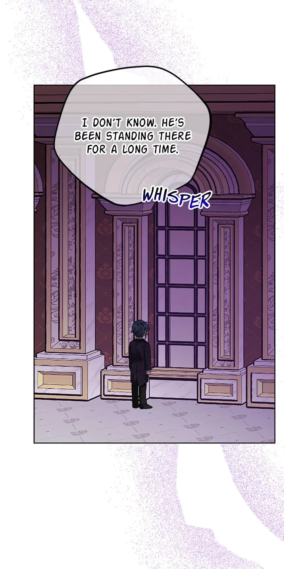 The Male Lead Is In Charge Of The Successor Chapter 14 page 43