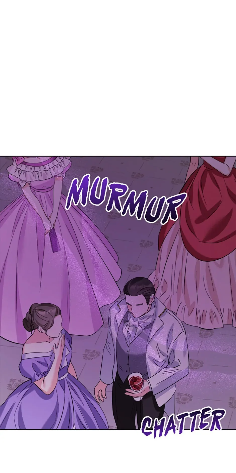 The Male Lead Is In Charge Of The Successor Chapter 14 page 41