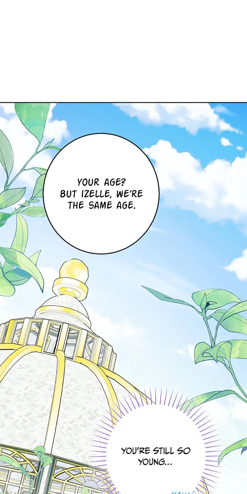 The Male Lead Is In Charge Of The Successor Chapter 14 page 39