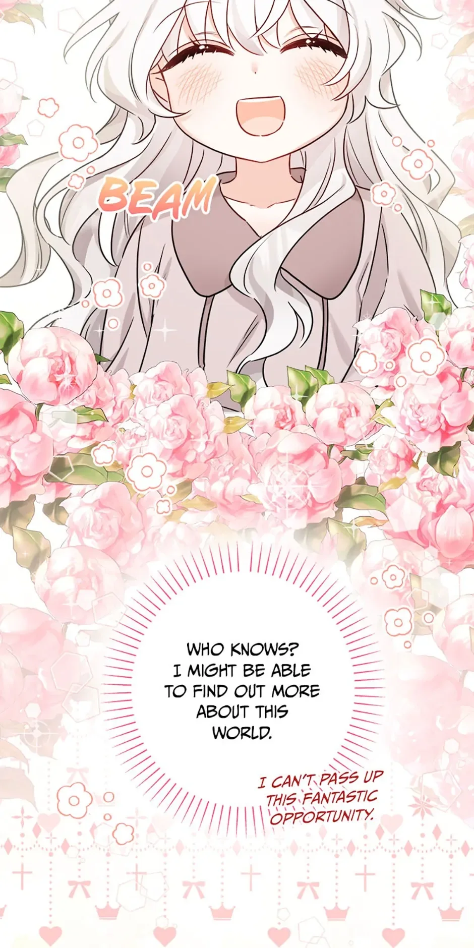 The Male Lead Is In Charge Of The Successor Chapter 3 page 69