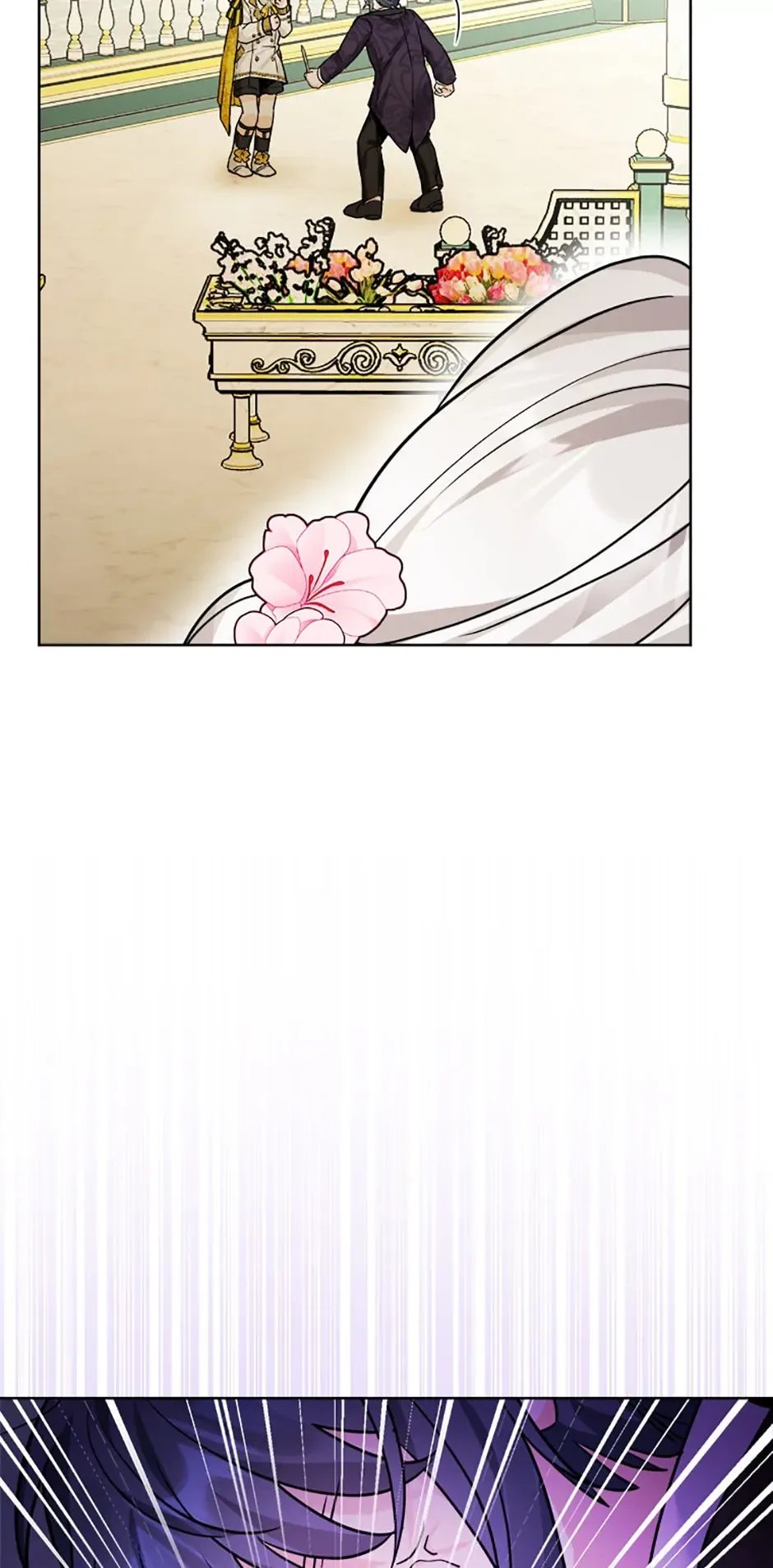 The Male Lead Is In Charge Of The Successor Chapter 14 page 65
