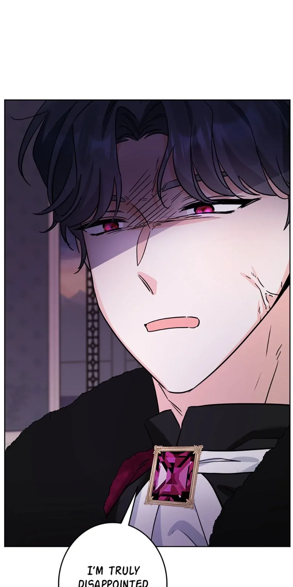 The Male Lead Is In Charge Of The Successor Chapter 13 page 62