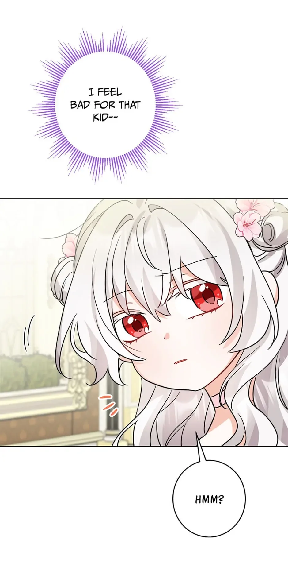 The Male Lead Is In Charge Of The Successor Chapter 14 page 60