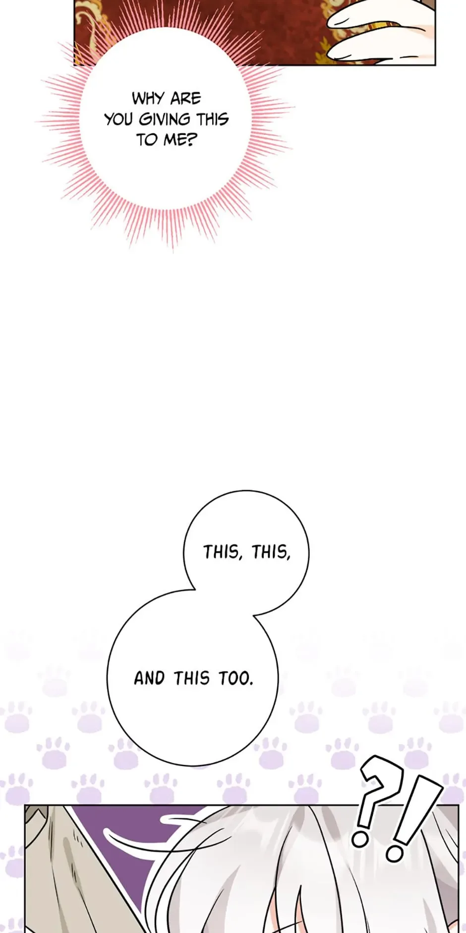 The Male Lead Is In Charge Of The Successor Chapter 6 page 48