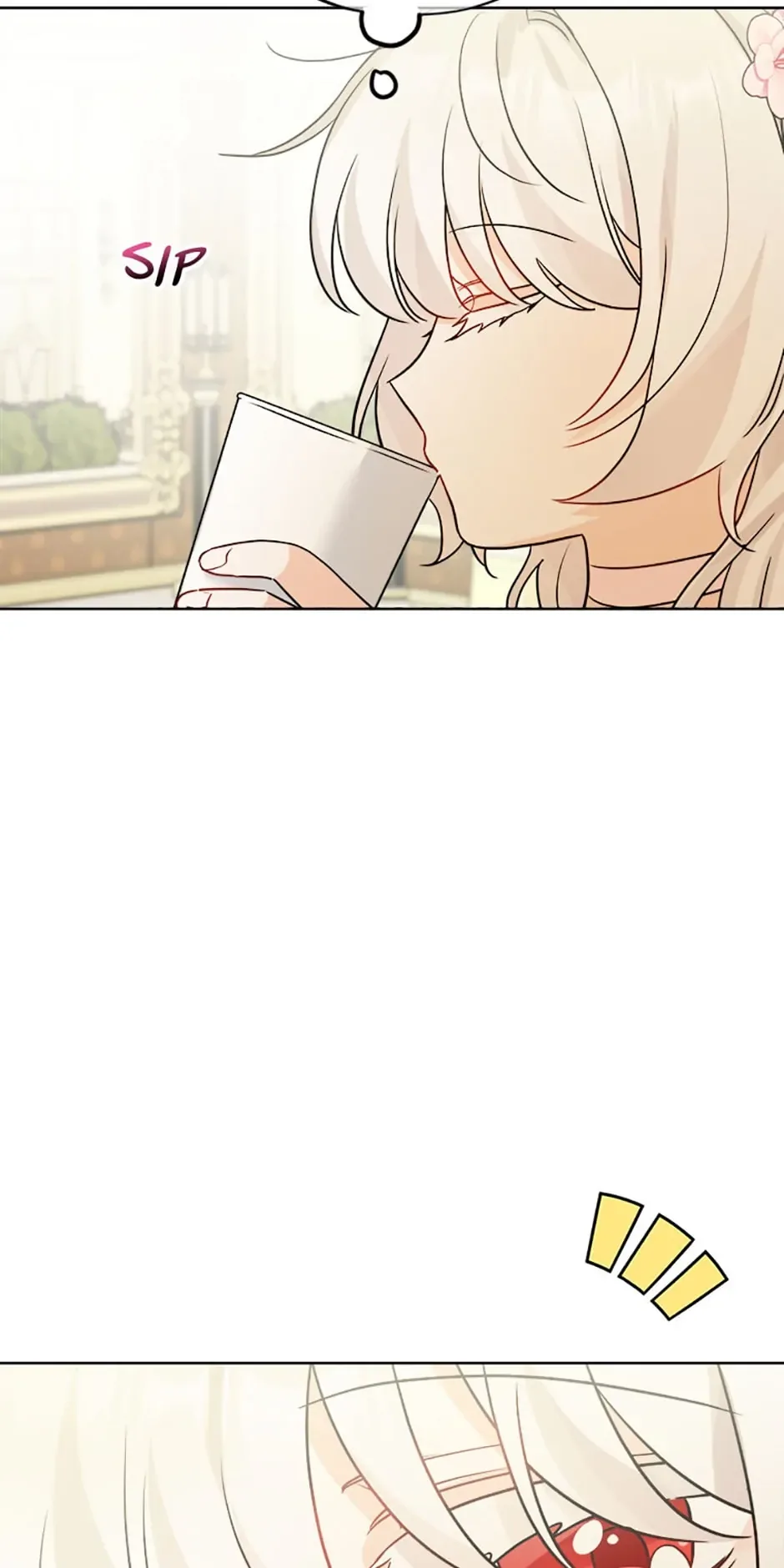 The Male Lead Is In Charge Of The Successor Chapter 14 page 57