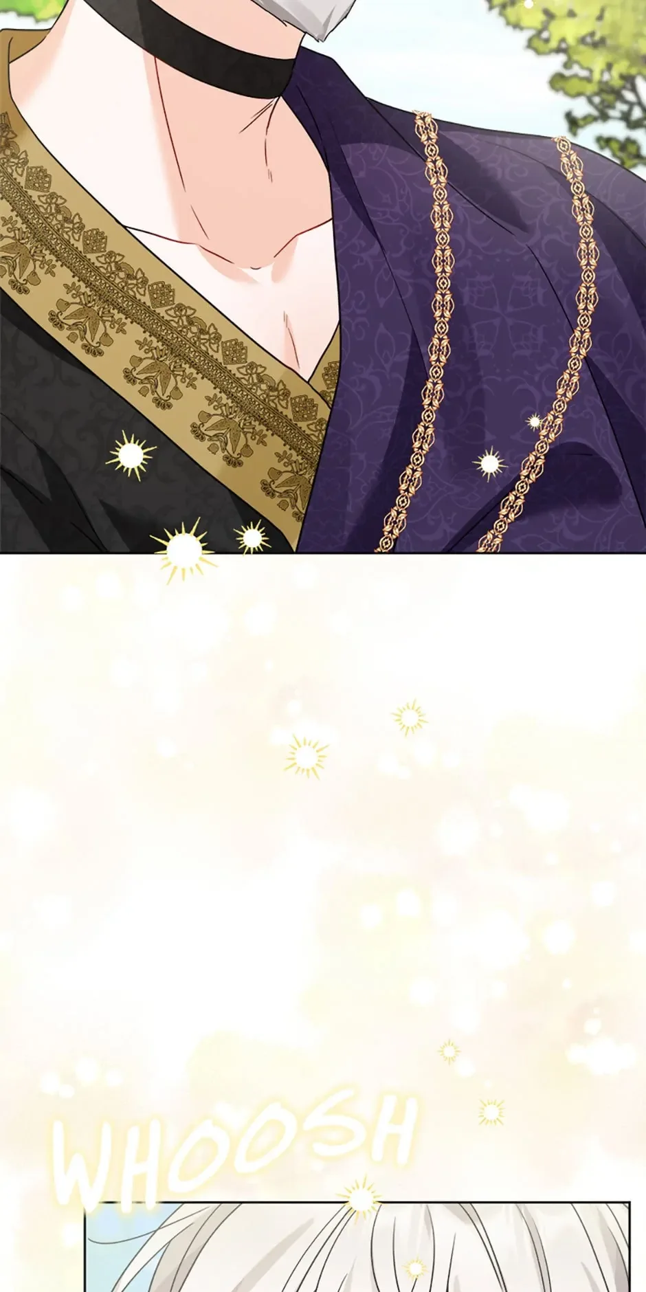 The Male Lead Is In Charge Of The Successor Chapter 13 page 57