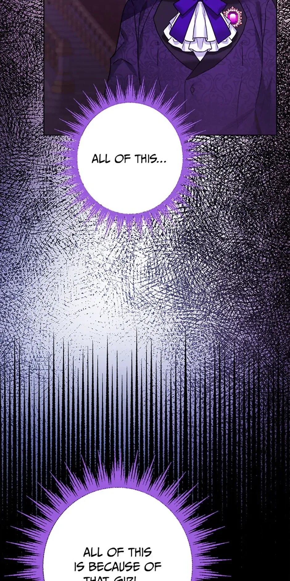 The Male Lead Is In Charge Of The Successor Chapter 14 page 49