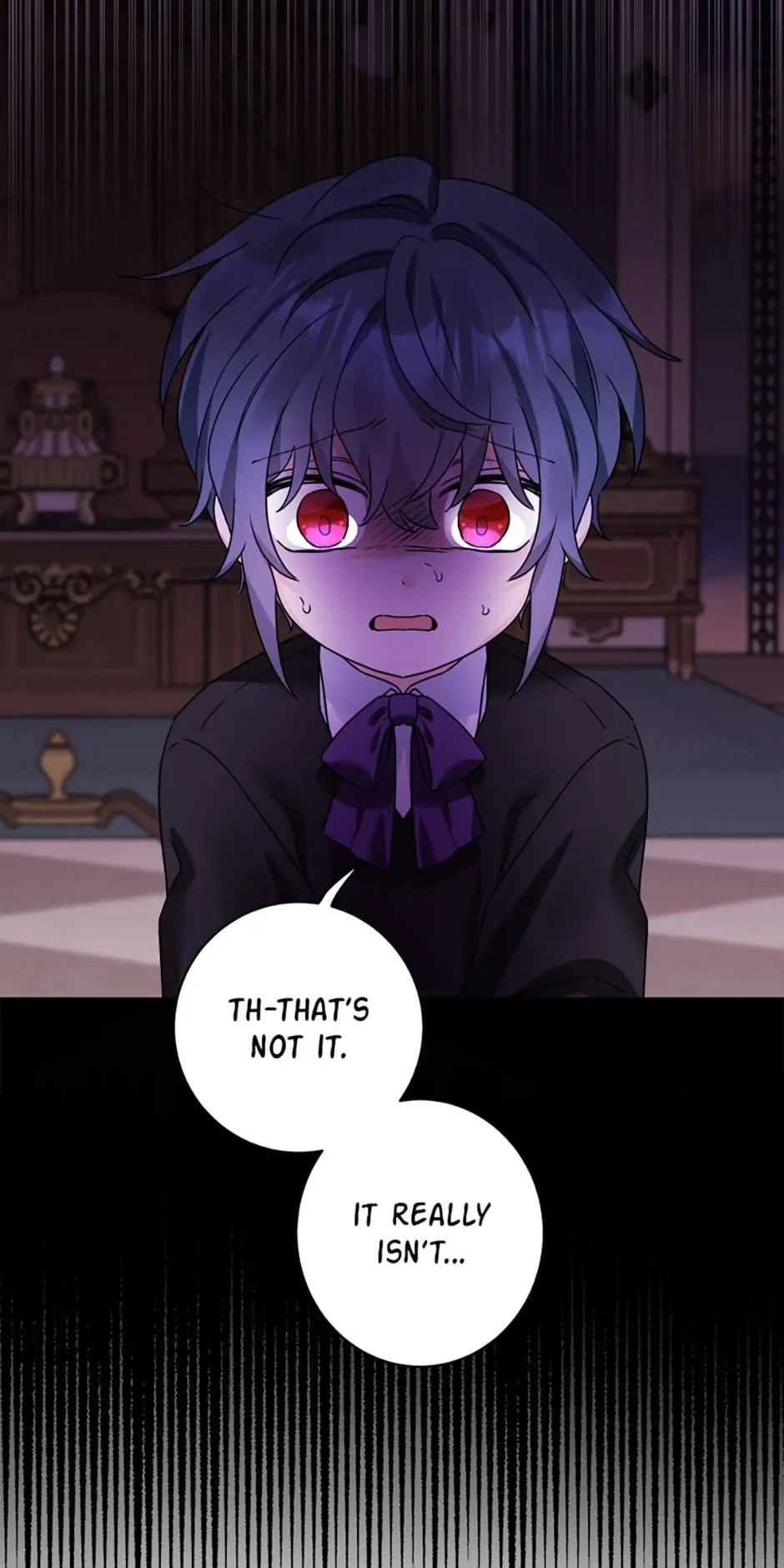 The Male Lead Is In Charge Of The Successor Chapter 13 page 64